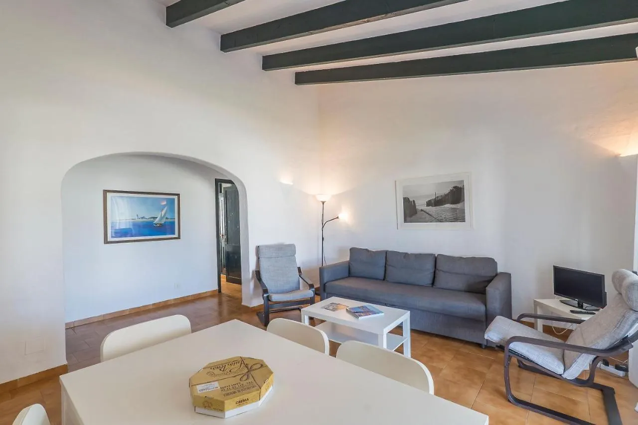 Villa Casa 4 P En Complejo Binisafua Hébergement de vacances