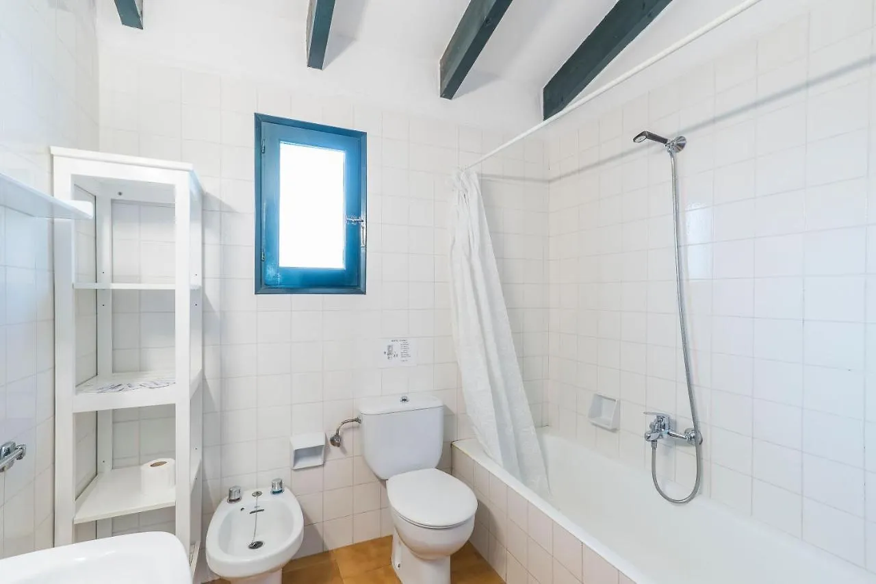 Villa Casa 4 P En Complejo Binisafua 0*,  Espagne