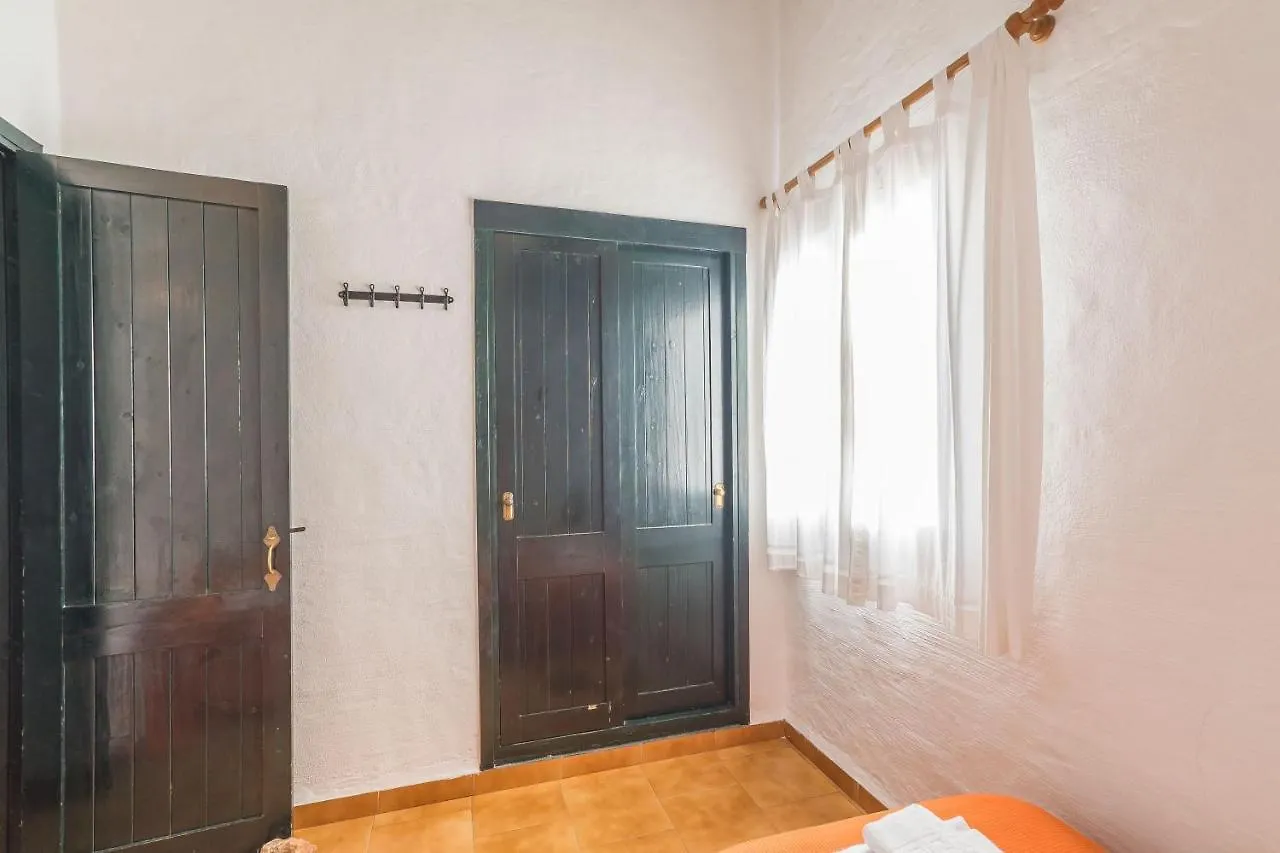 Hébergement de vacances Villa Casa 4 P En Complejo Binisafua