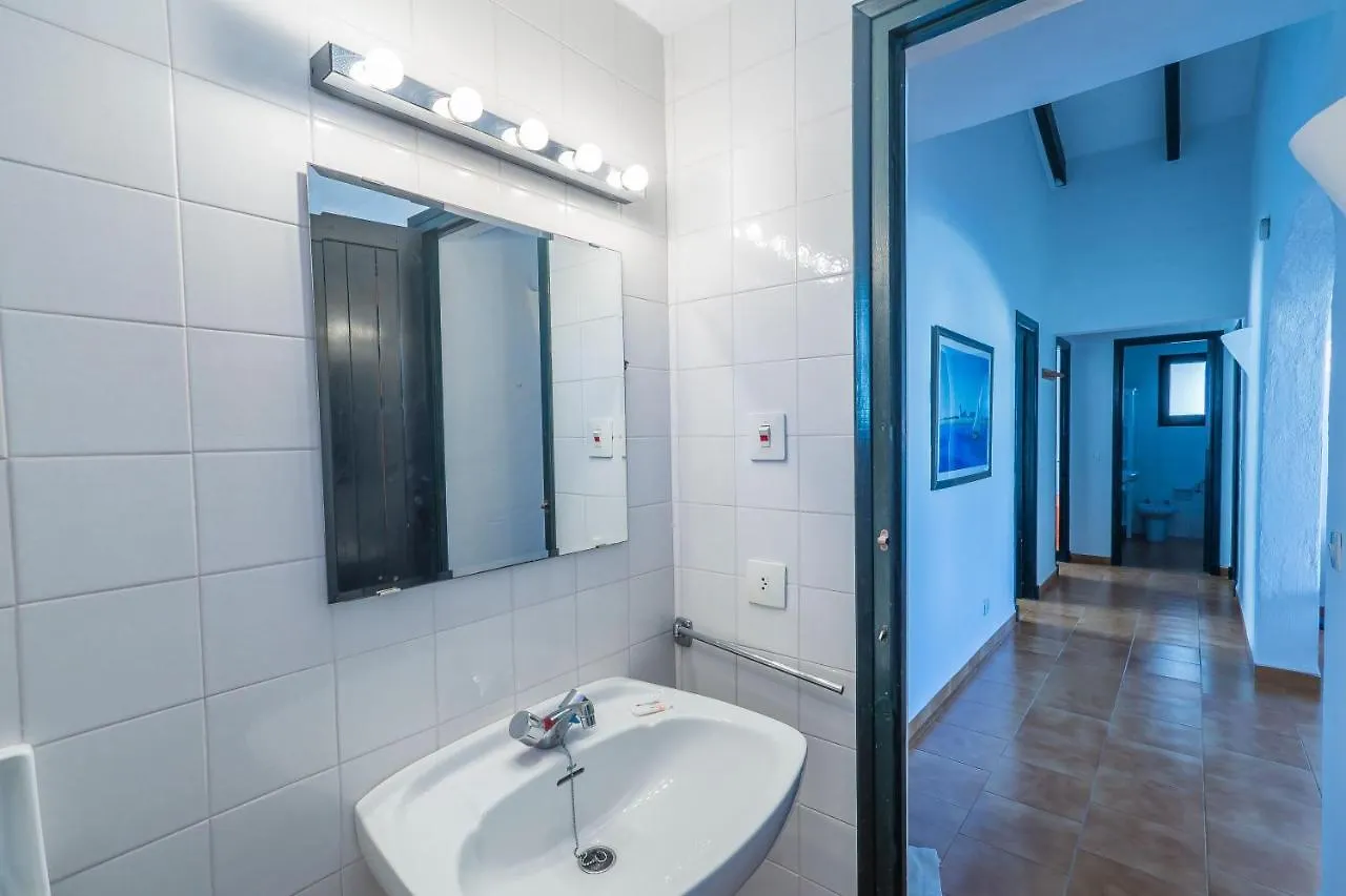 Hébergement de vacances Villa Casa 4 P En Complejo Binisafua
