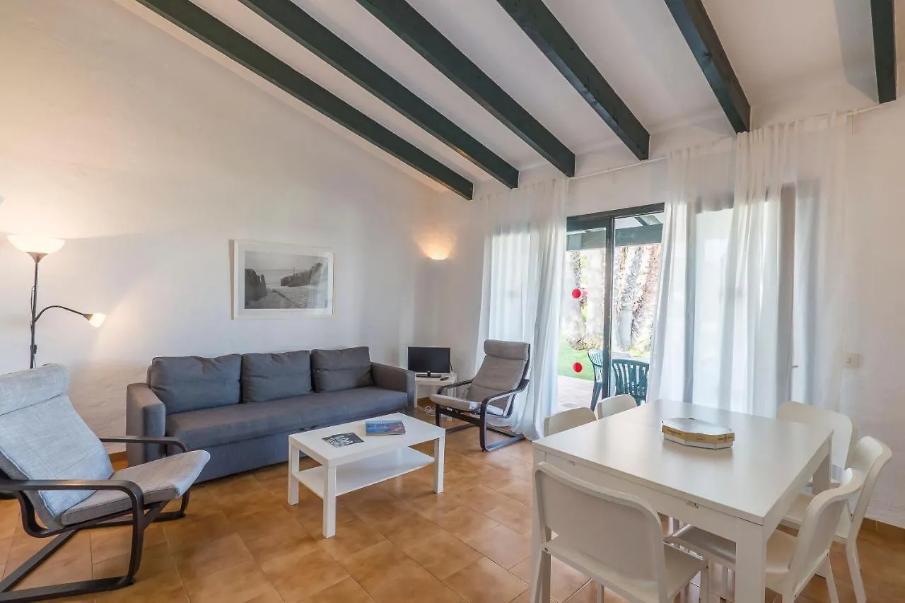 Villa Casa 4 P En Complejo Binisafua Espagne