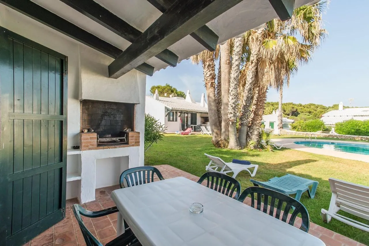 Villa Casa 4 P En Complejo Binisafua 0*,  Espagne