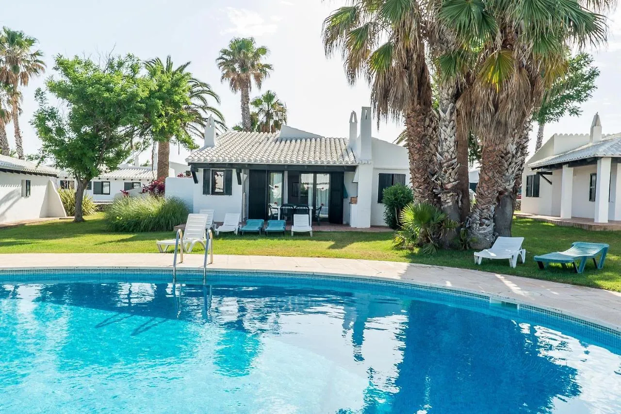 Villa Casa 4 P En Complejo Binisafua Hébergement de vacances