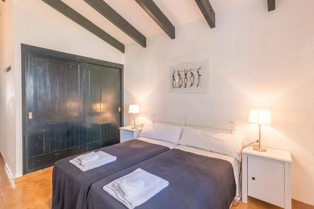 Villa Casa 4 P En Complejo Binisafua 0*,  Espagne