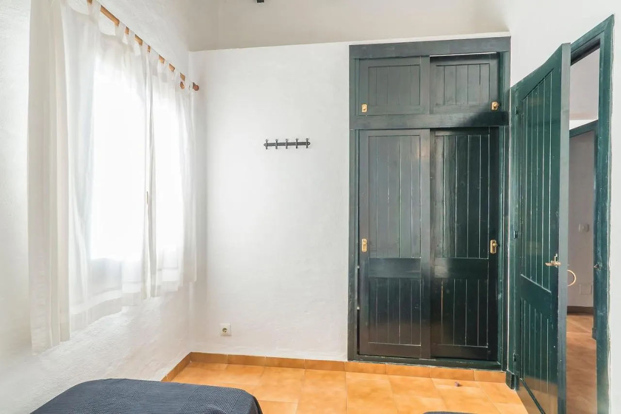 Semesterbostad Casa 4 P En Complejo Binisafua Villa