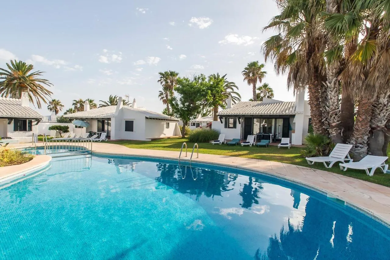 Hébergement de vacances Villa Casa 4 P En Complejo Binisafua Espagne