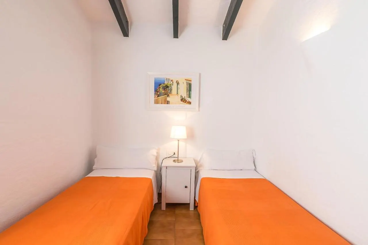 Casa 4 P En Complejo Binisafua Villa